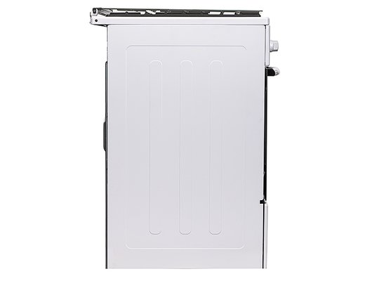 Плита комбинированная LERAN GEC 2361 W